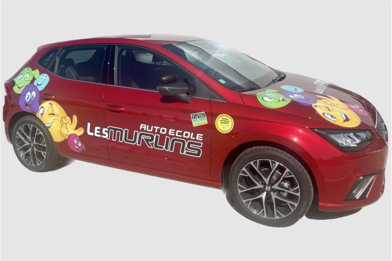 PERMIS VOITURE ORLEANS