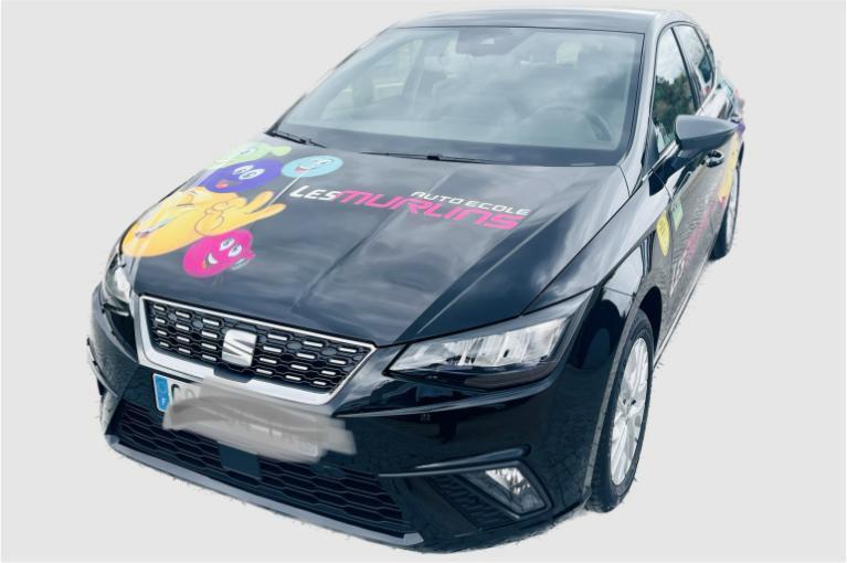 PERMIS VOITURE ORLEANS