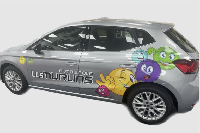 PERMIS VOITURE