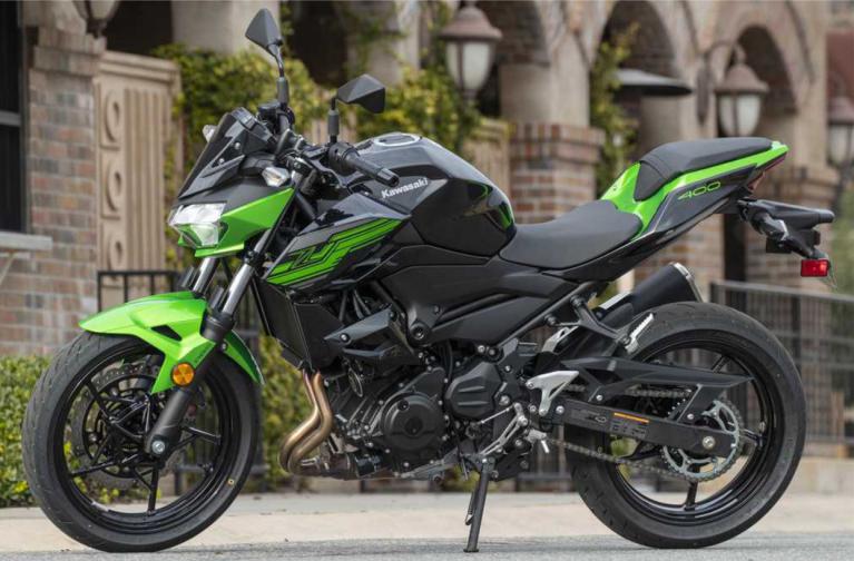 FORFAIT MOTO A2