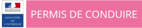 Consultation du nombre de points de votre permis de conduire