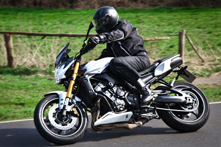 PERMIS MOTO A1